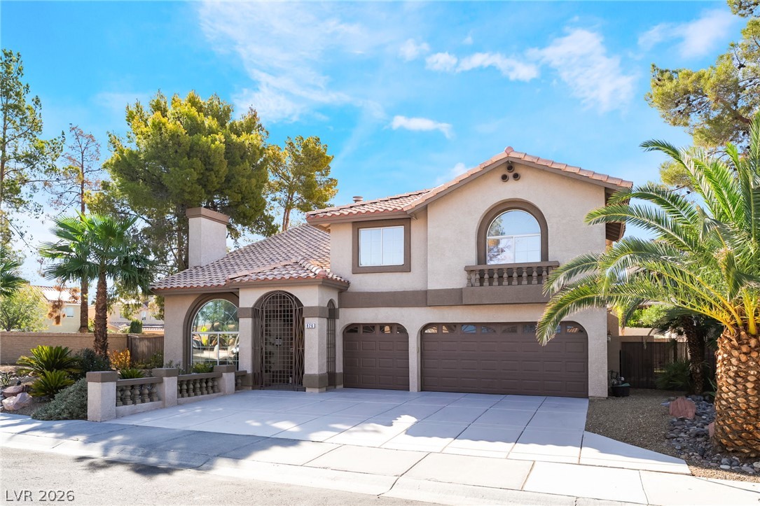 826 Rising Star Drive — photo