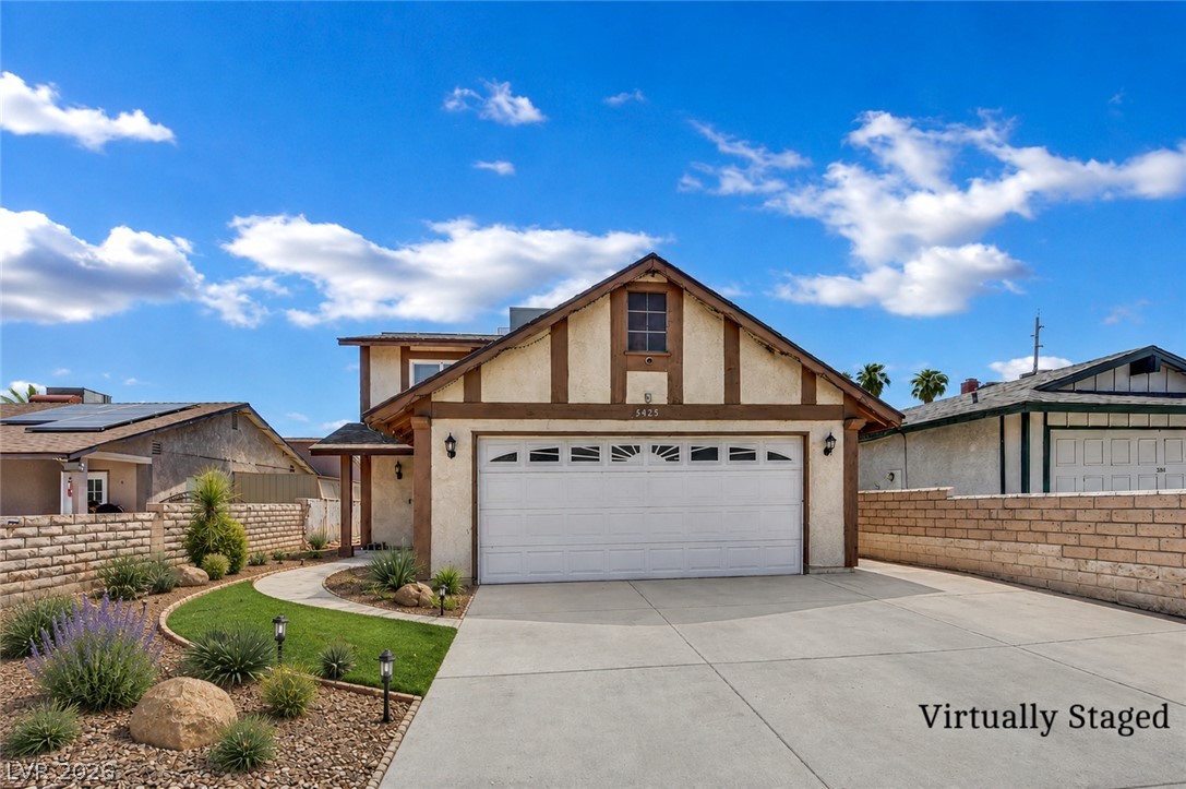 5425 Alpaca Circle — photo
