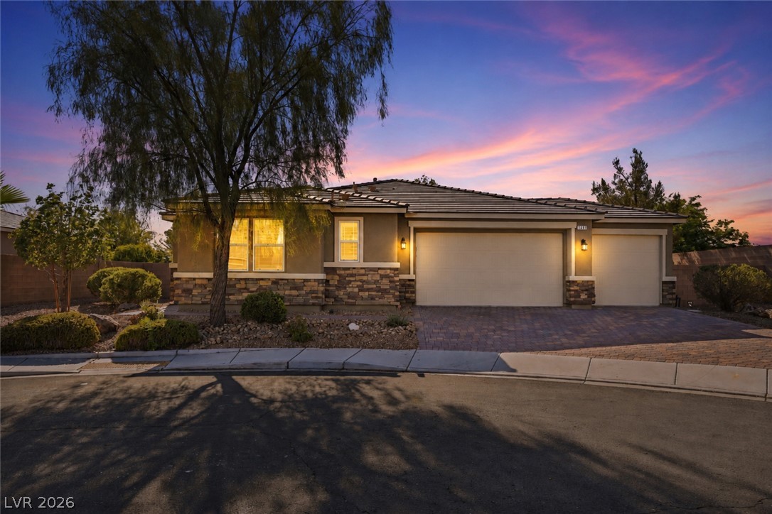 5611 Copper Harbor Court — photo