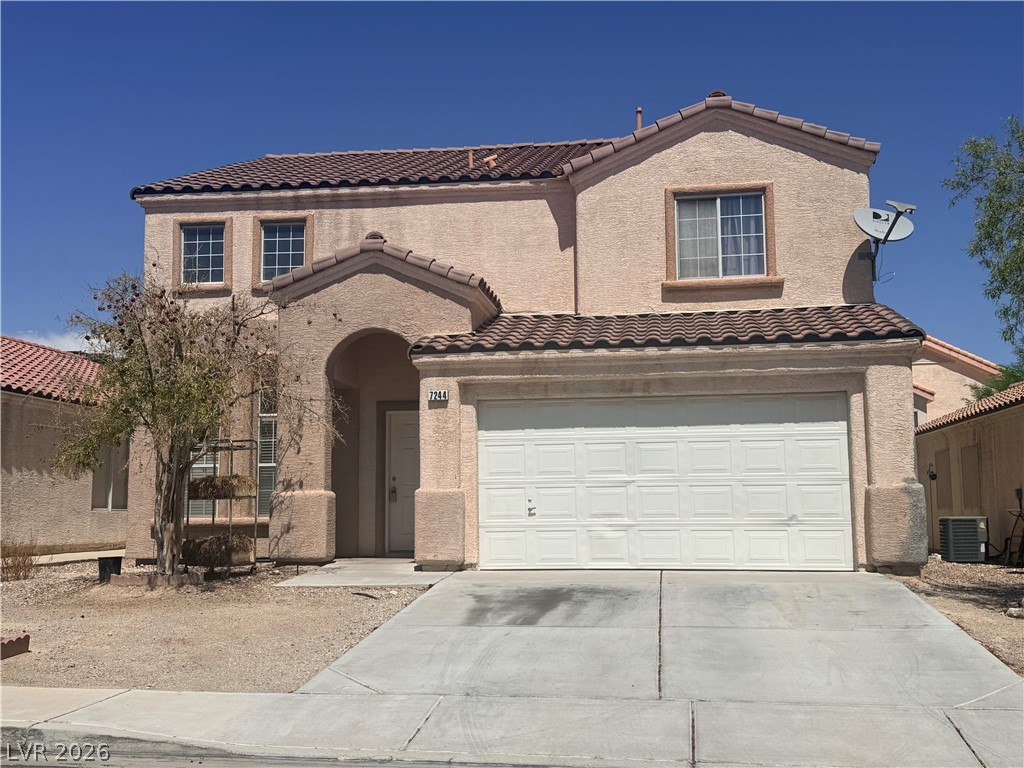 7244 Falling Timber Court — photo