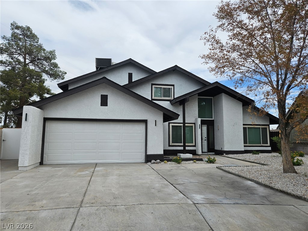 4132 Butterfield Way — photo
