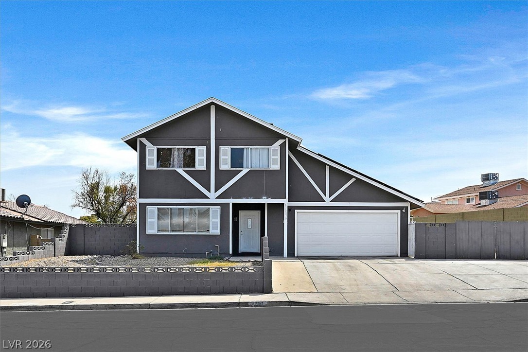 4301 El Esteban Way — photo