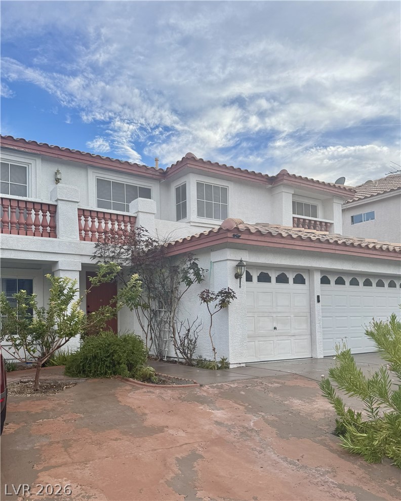 8609 West Gilmore Avenue — photo