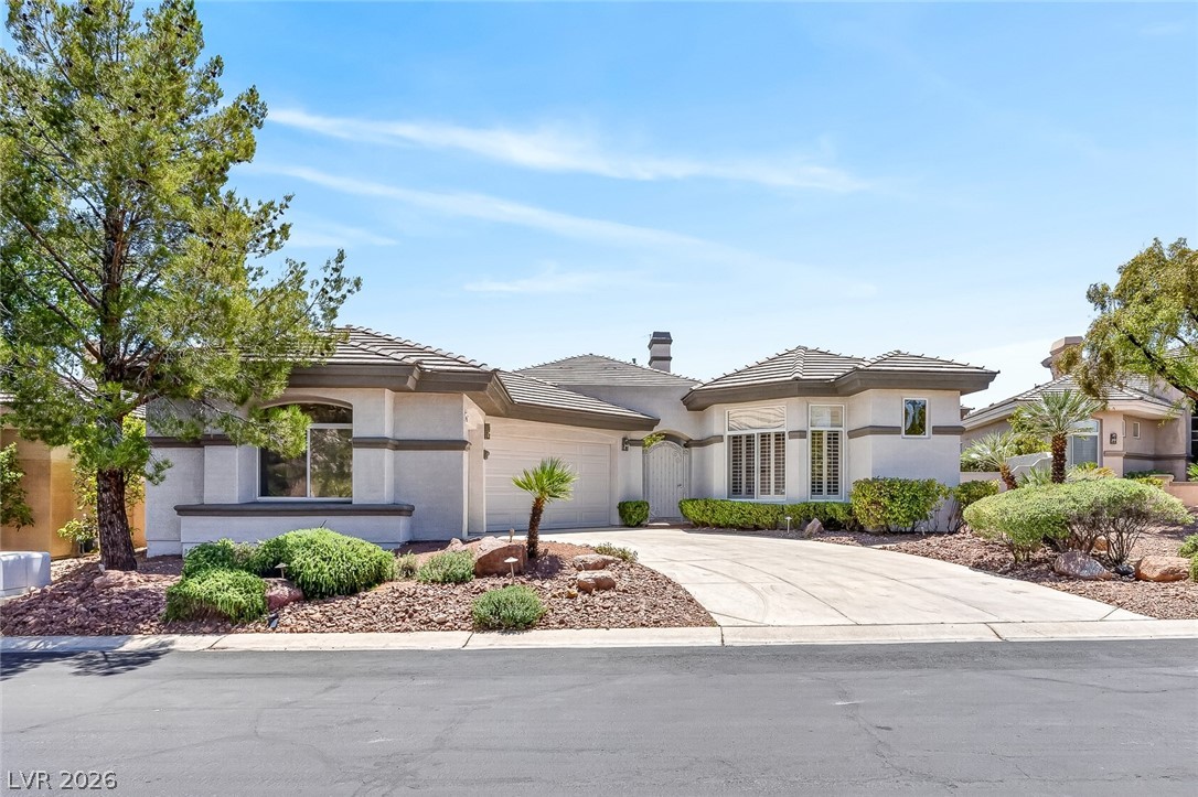 9437 Canyon Mesa Drive — photo