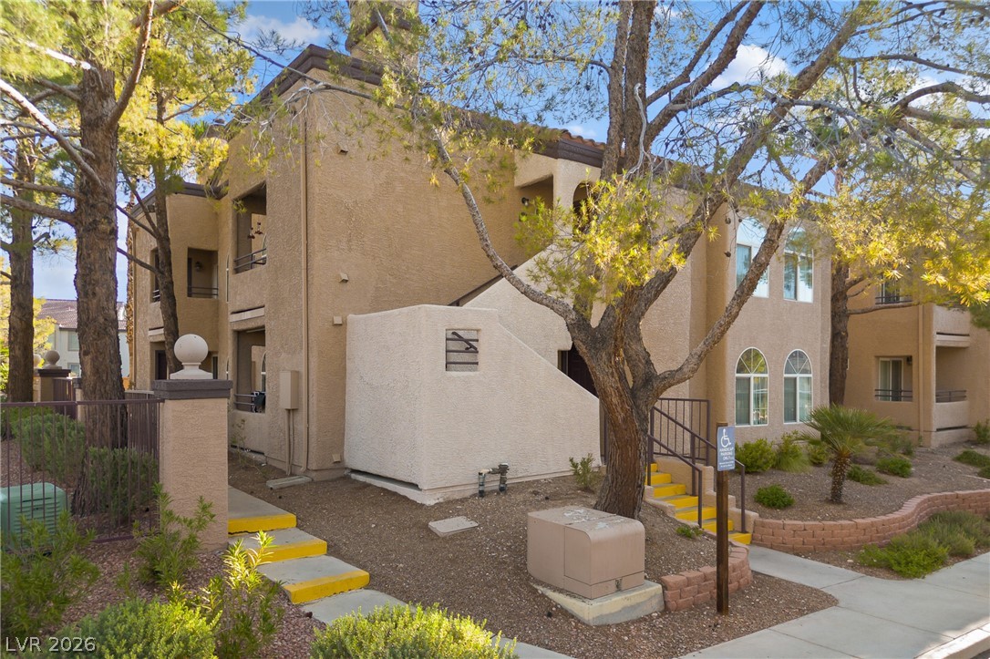 9325 West Desert Inn Road 190 — photo