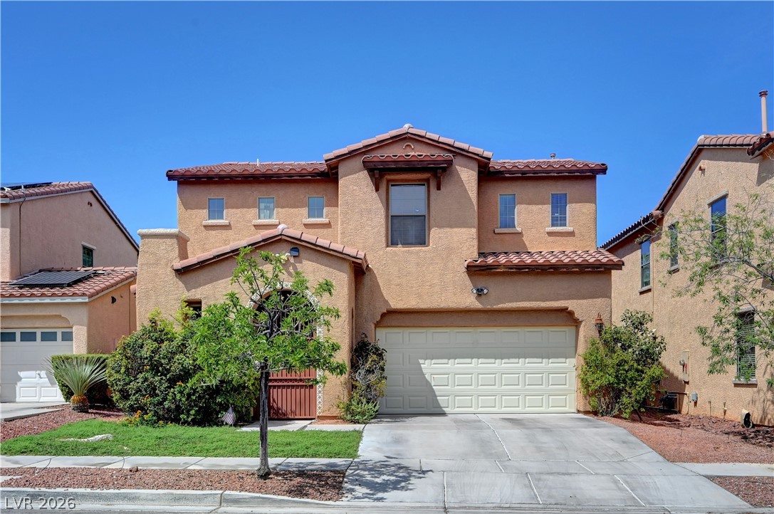 10446 Calico Pines Avenue — photo