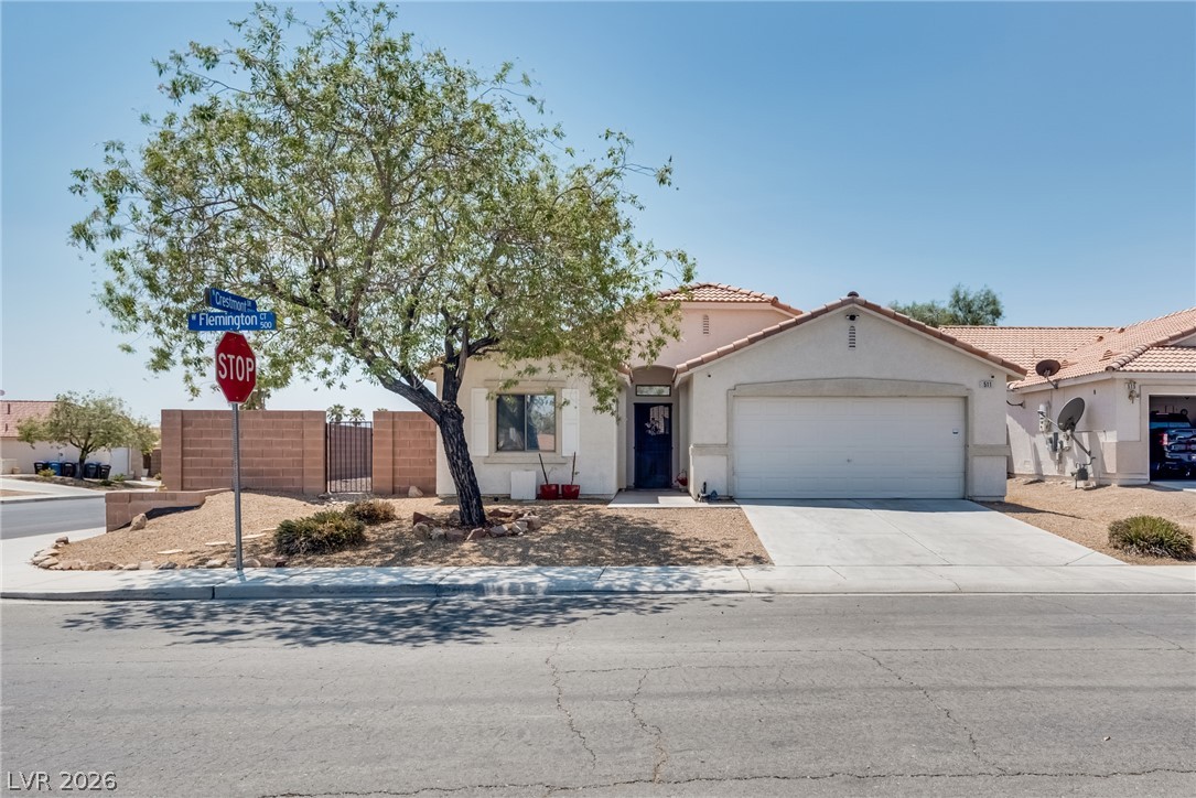 511 Flemington Court — photo