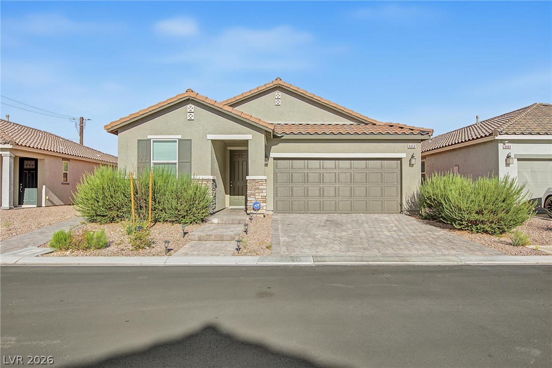 8958 Raven Patch Street — photo
