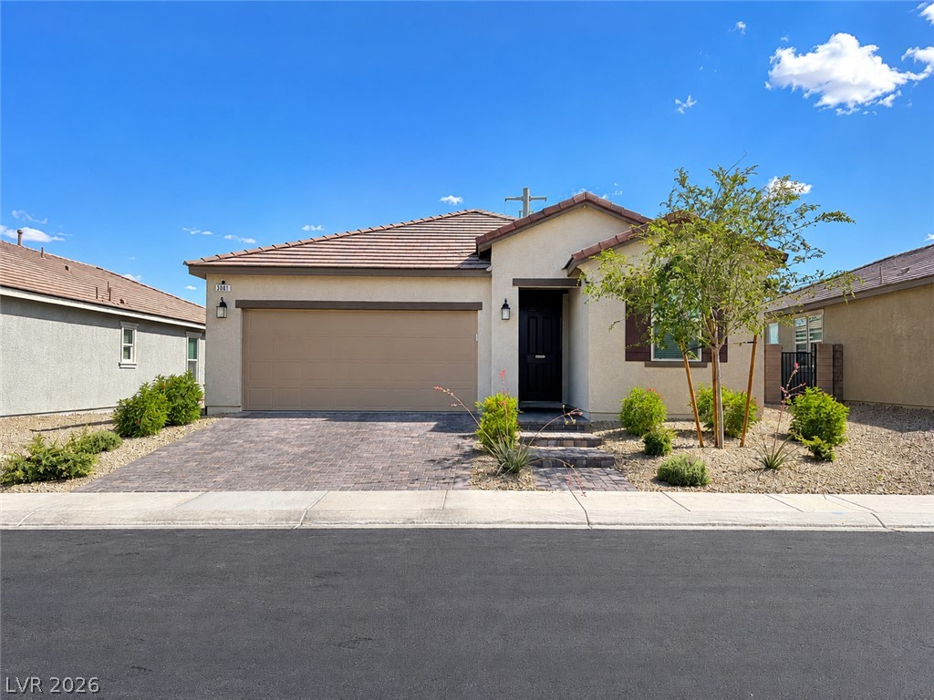 3081 Bluebell Bend Avenue — photo