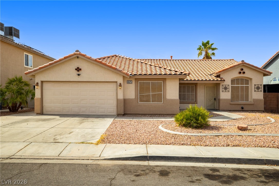 6525 Begonia Bay Avenue — photo