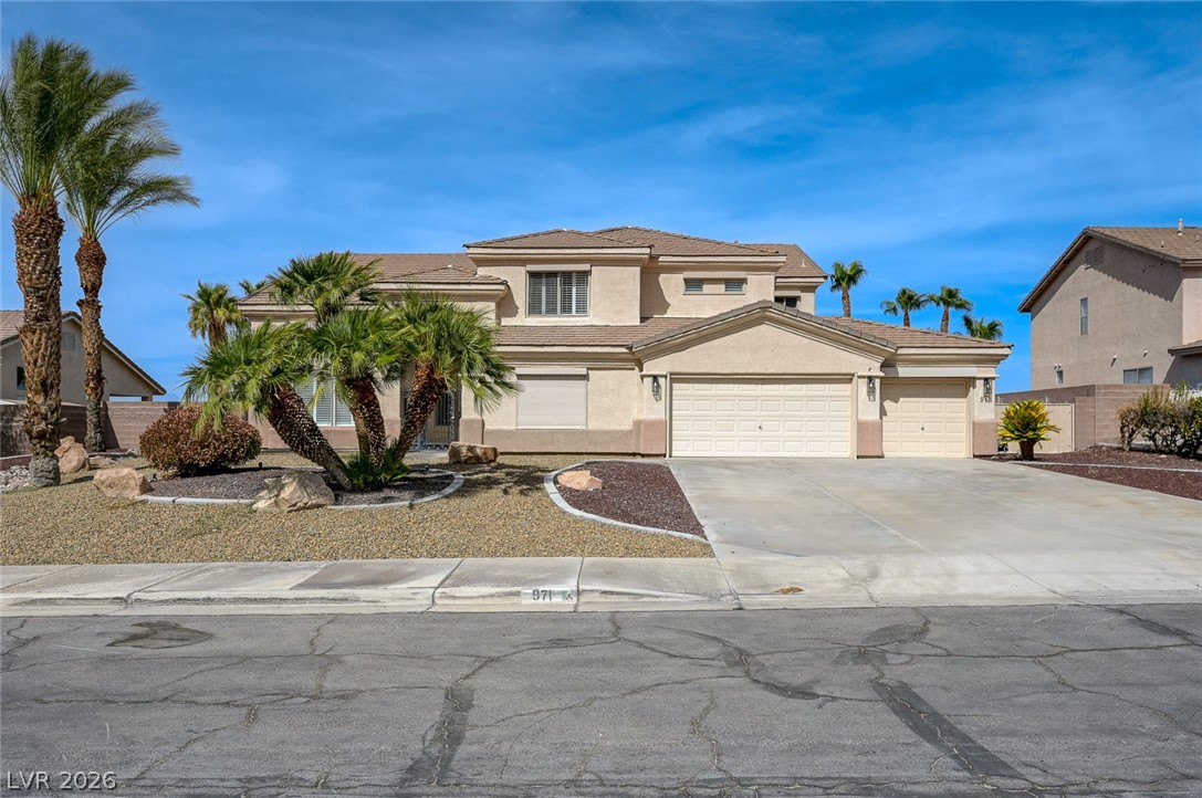 971 Temple View Drive — photo