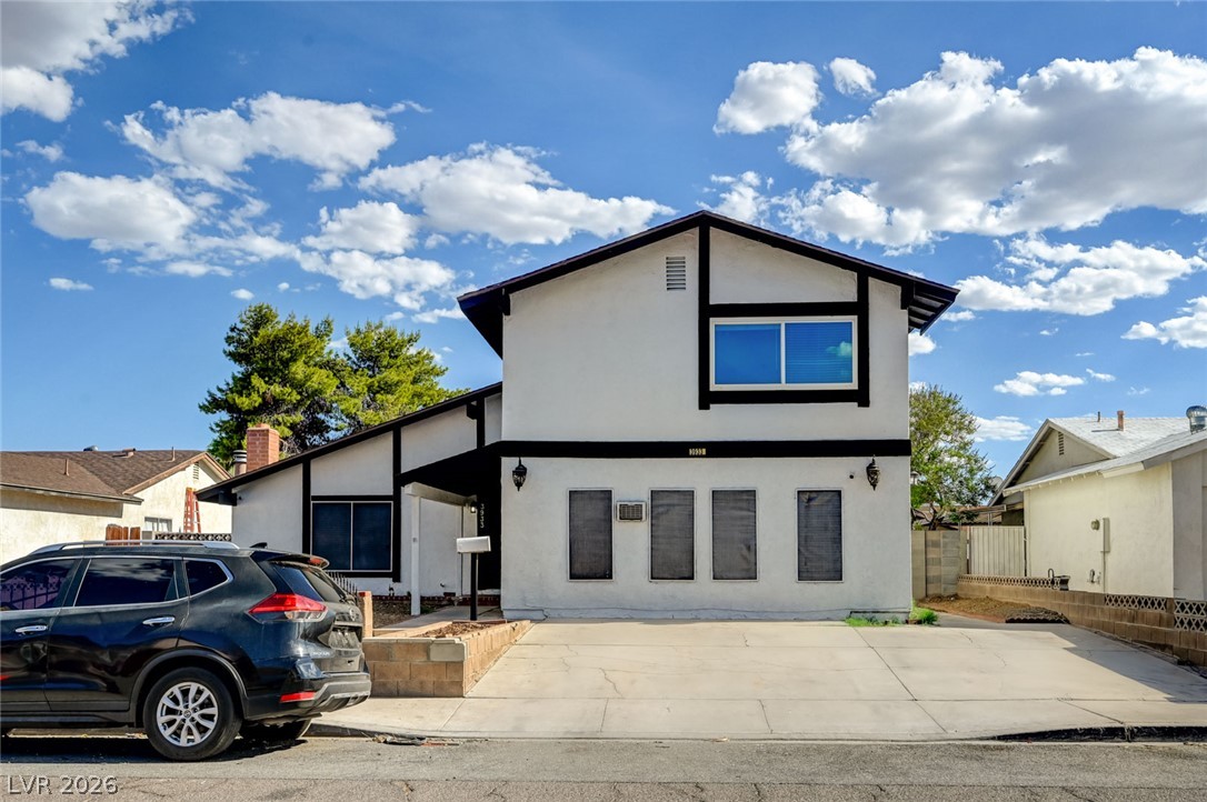 3933 Manford Circle — photo