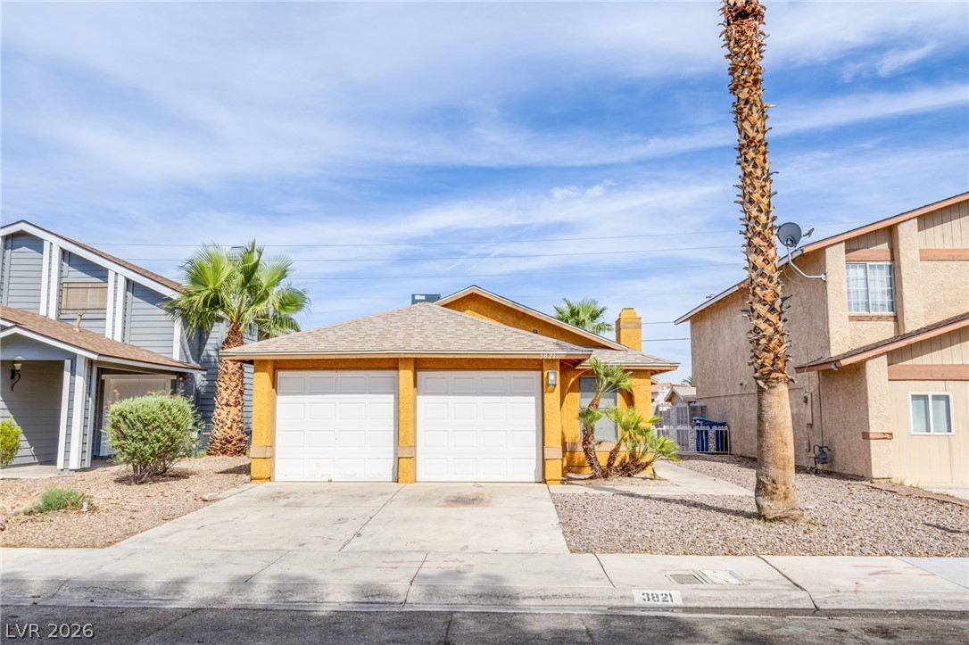 3821 Summer Breeze Circle — photo