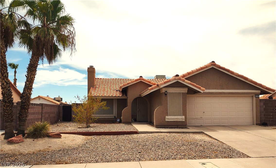 2281 Mesa Canyon Drive — photo