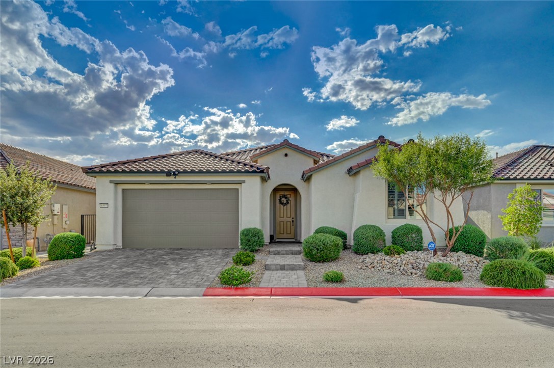 6557 Corsari Ridge Street — photo