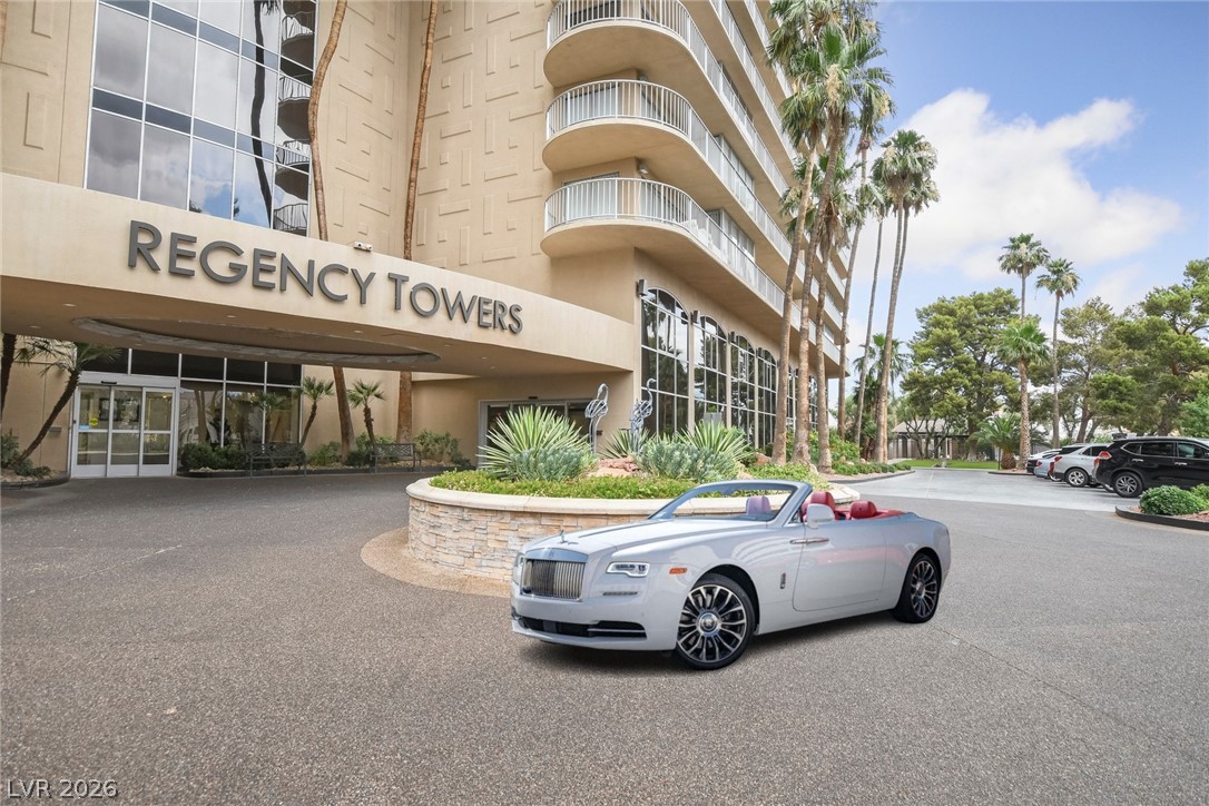 3111 Bel Air Drive 17C — photo