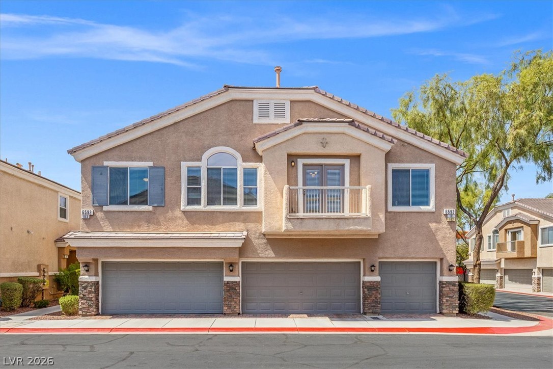 6592 Strolling Plains Lane 101 — photo