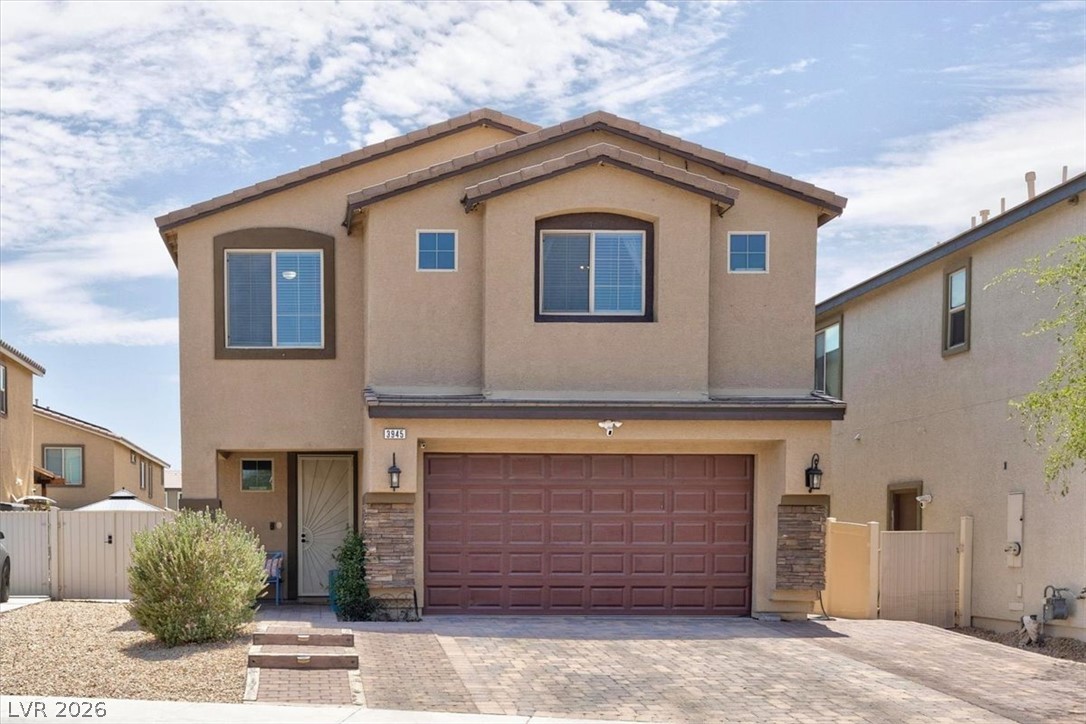 3945 Carol Bailey Avenue — photo