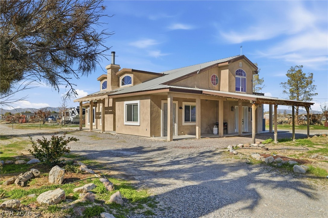 2570 East Kellogg Road — photo