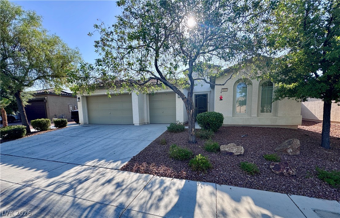 6614 Collingsworth Street — photo