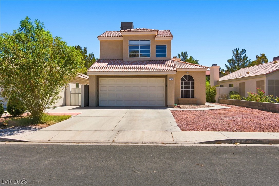 7164 Paradise Bay Drive — photo