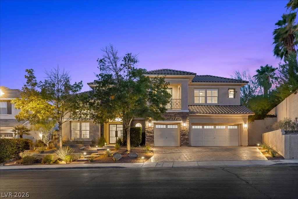 10781 Capesthorne Way — photo