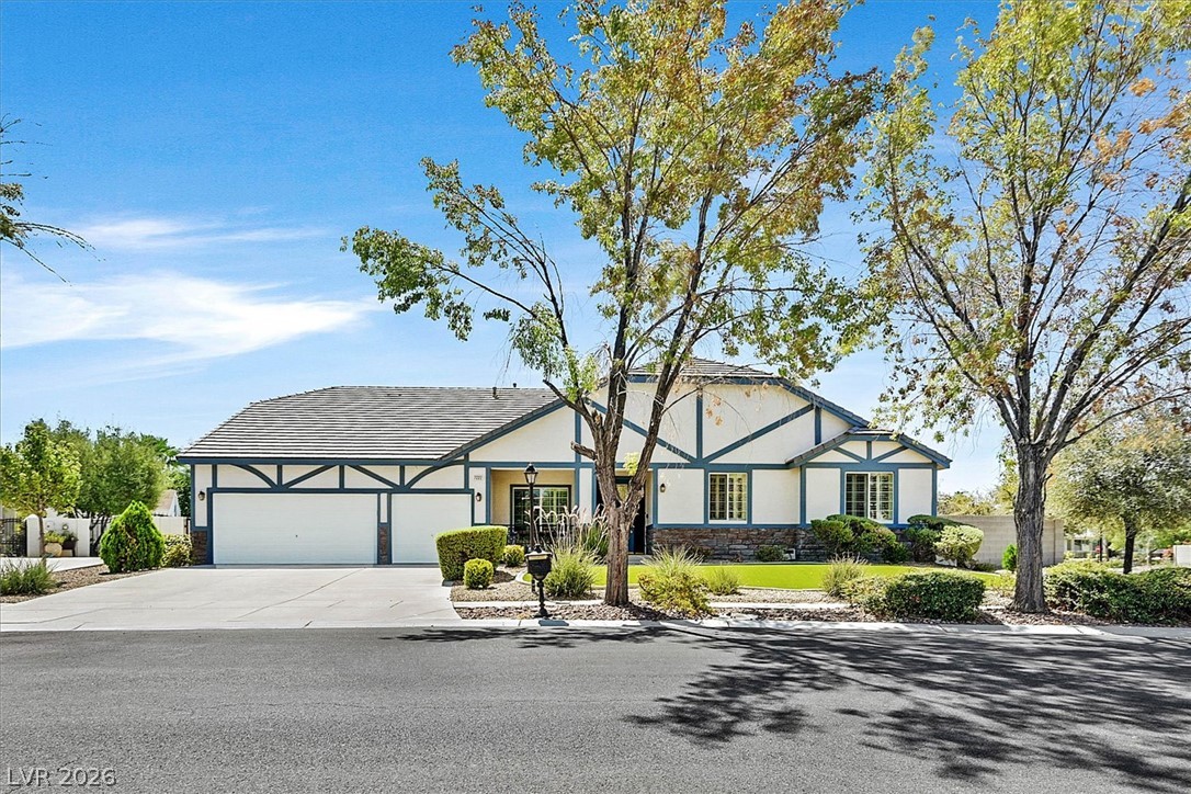 7222 Silver Charm Court — photo