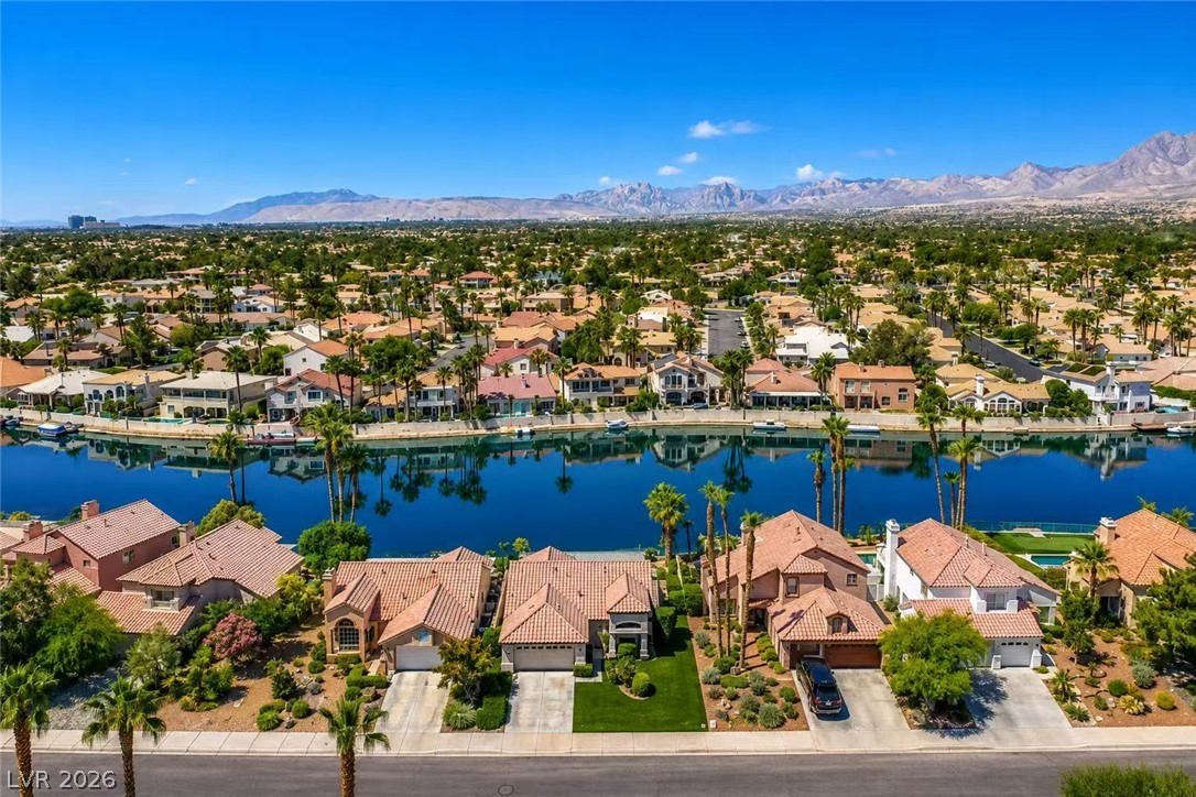 2901 Channel Bay Drive — photo