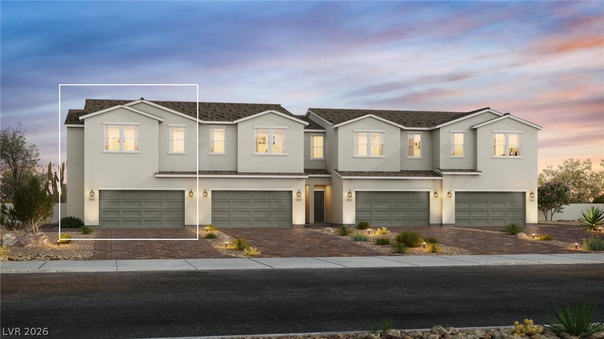 4254 Galaxy Gaze Avenue — photo