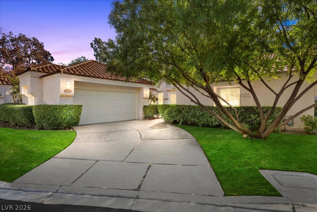 6934 Emerald Springs Lane — photo