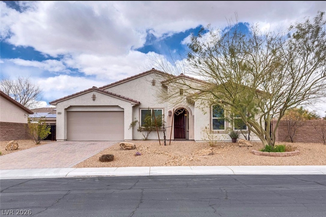 4709 Estate Ranch Street — photo