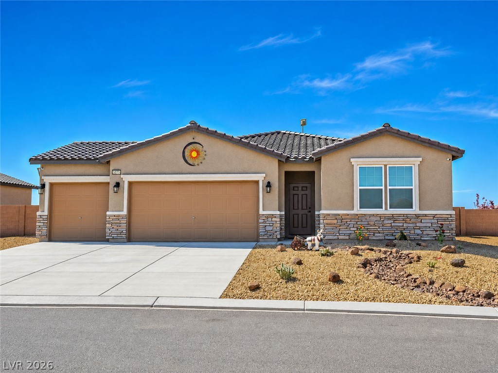3575 East Wallowa Drive — photo