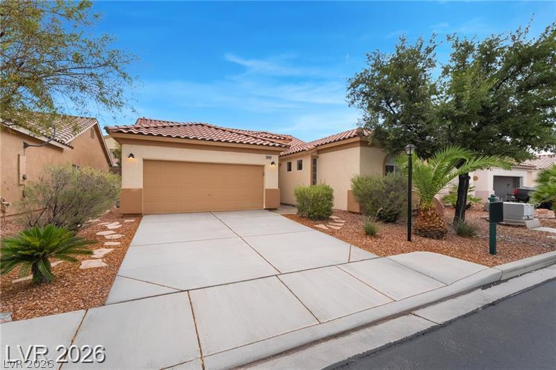 10605 Bardilino Street — photo