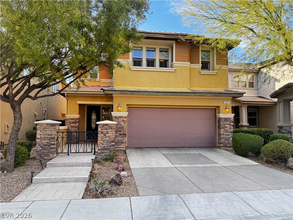 5361 Candlespice Way — photo