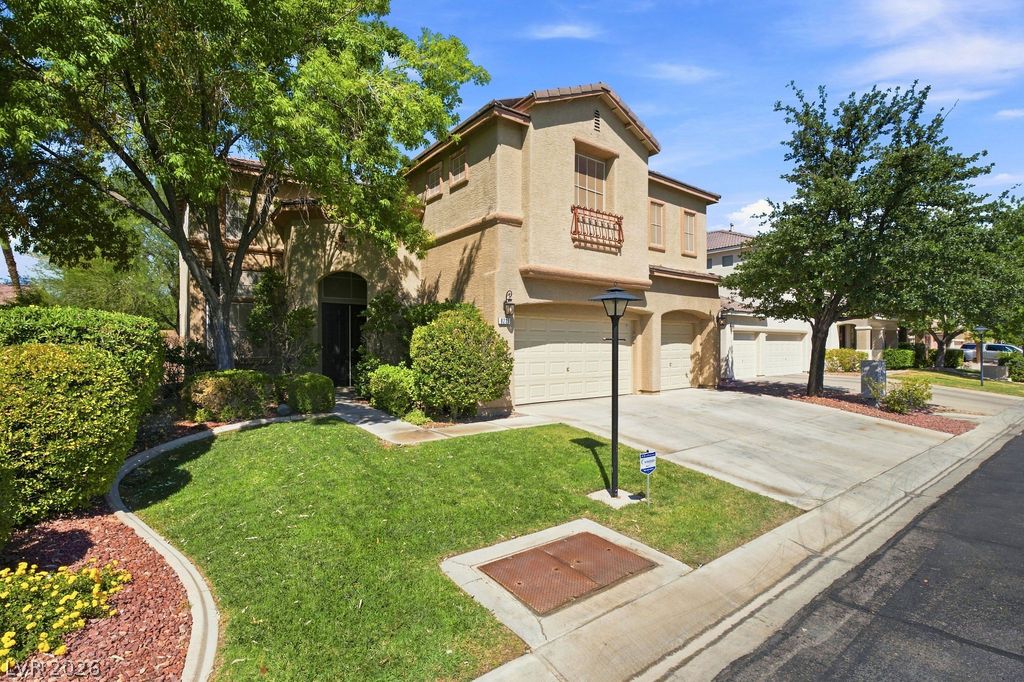 8221 Glistening Rush Street — photo