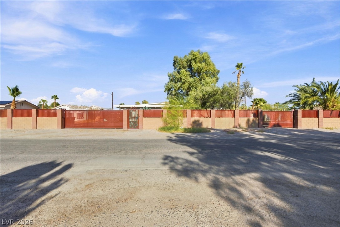 2940 South Bronco Street — photo