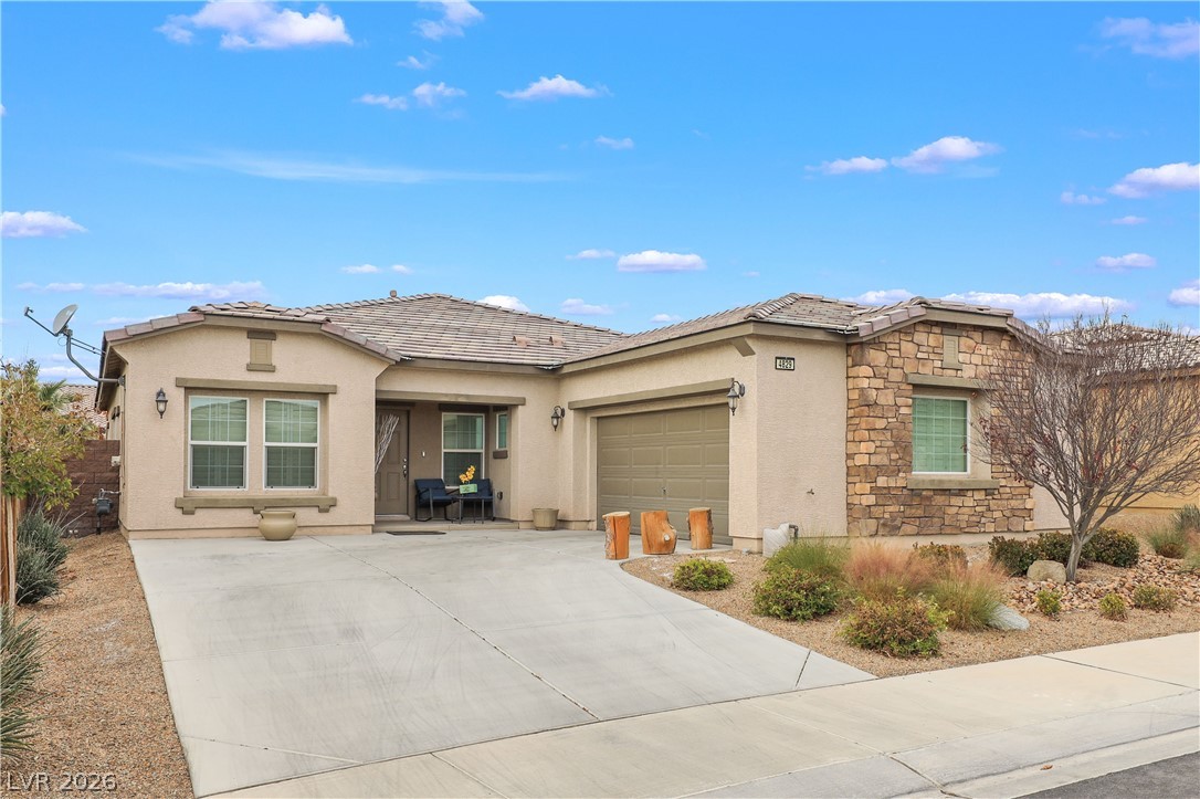 4829 Skyraider Street — photo