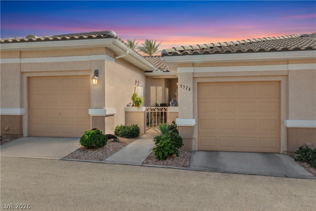 3374 Pheasant Canyon Way — photo