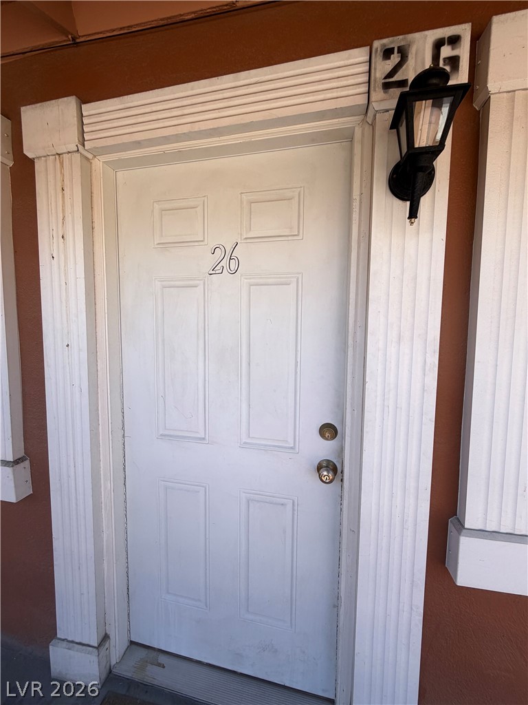 521 South Maryland Parkway C26 — photo