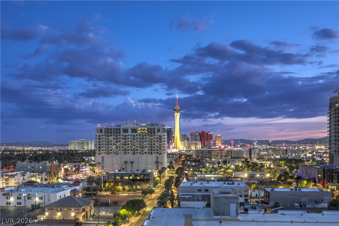 353 East Bonneville Avenue 752 — photo