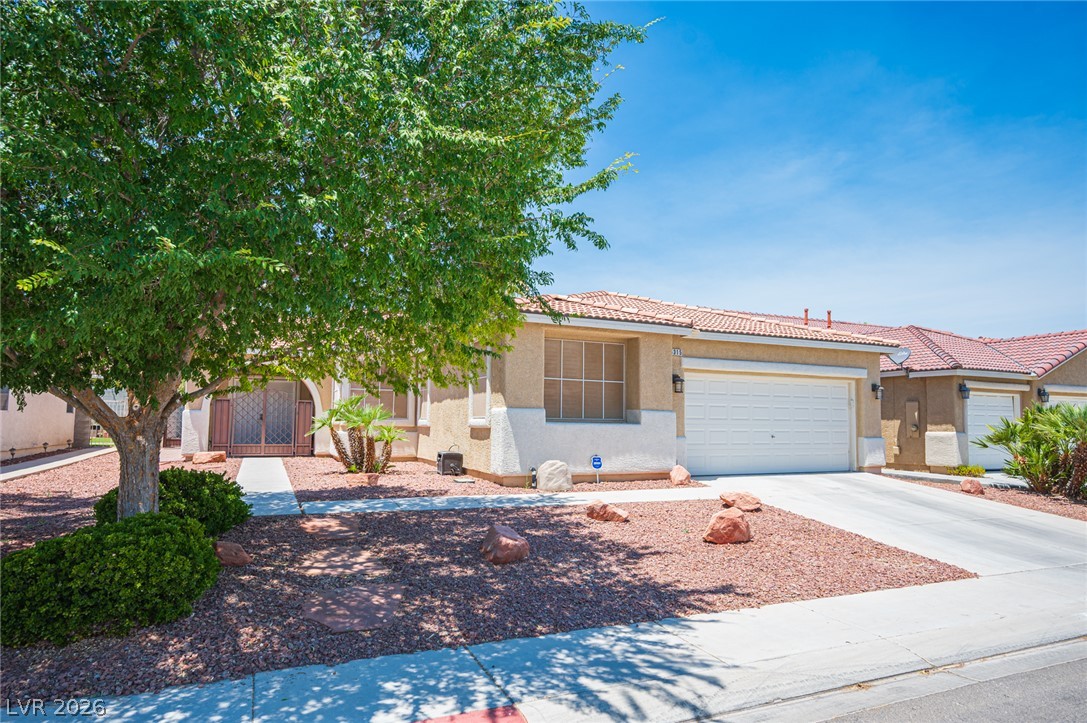 5315 Great Spirit Court — photo