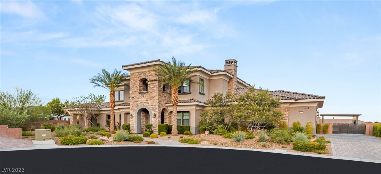 6294 Magnifico Circle — photo