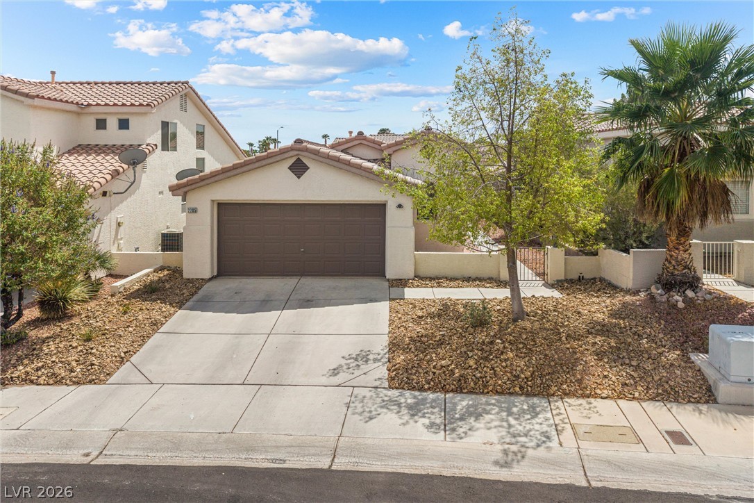 7705 Granberg Court — photo