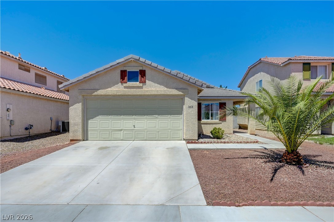 1818 Running Fawn Court — photo
