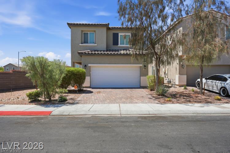 4707 Agave Cactus Street — photo