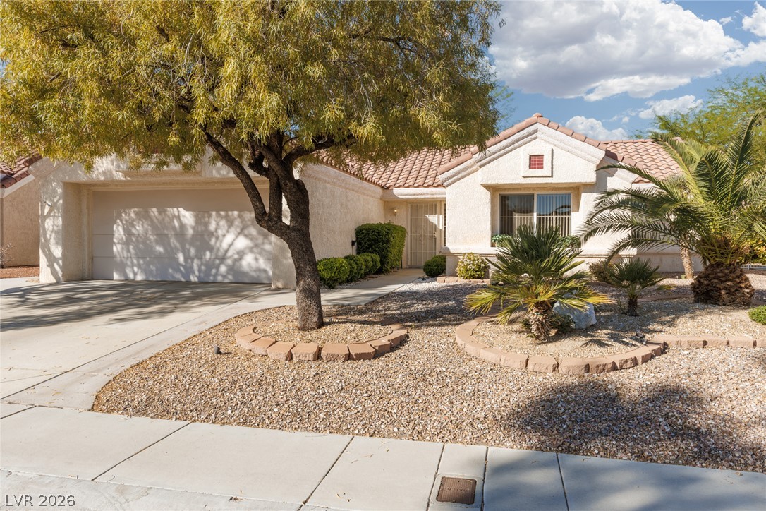 2409 Desert Sands Drive — photo