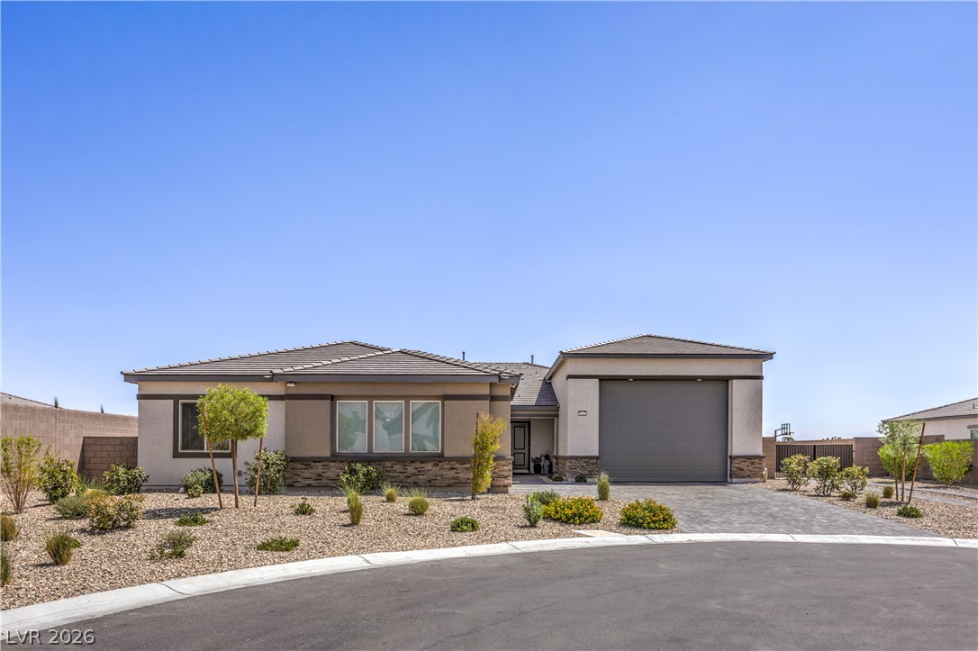 5262 Fisher Falls Court — photo