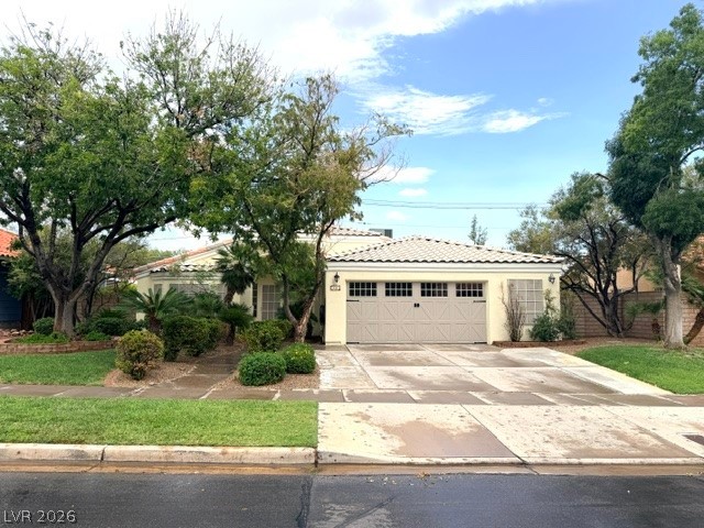 535 Cherry Street — photo