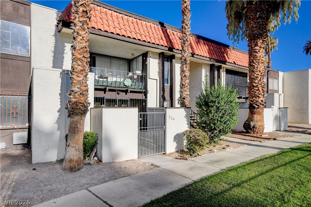1405 Vegas Valley Drive 229 — photo