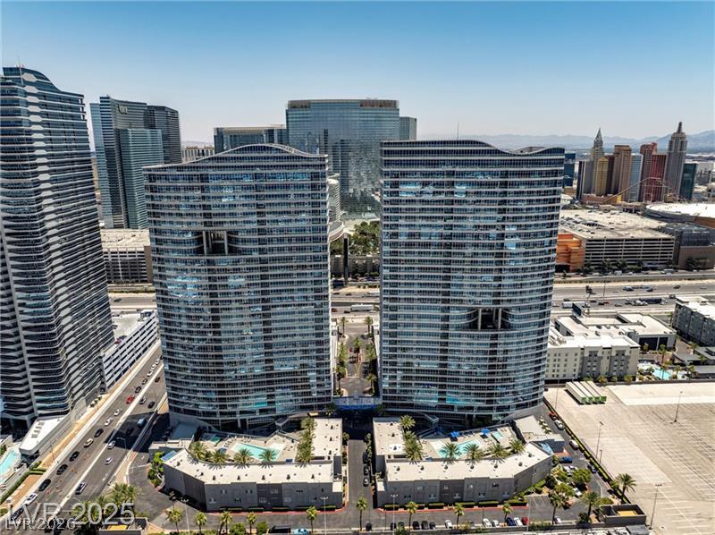 4525 Dean Martin Drive 1501 — photo